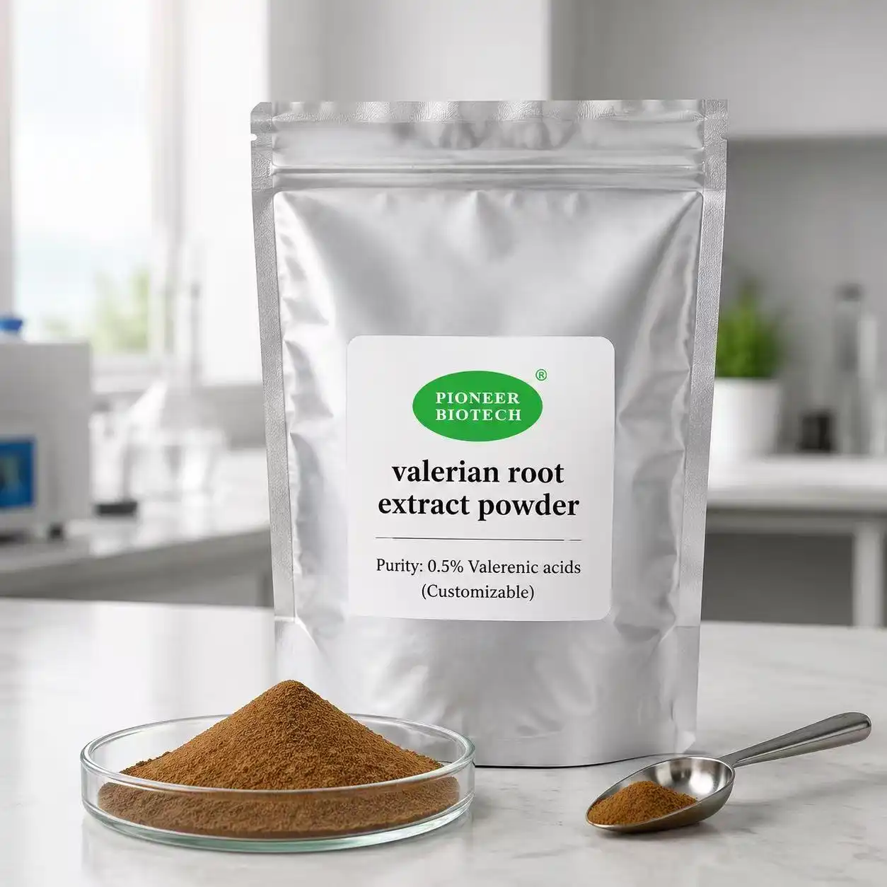How Valerian Root Extract Helps You Relax and Sleep Better?